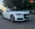 Білий Ауді А6, об'ємом двигуна 3 л та пробігом 282 тис. км за 11000 $, фото 1 на Automoto.ua