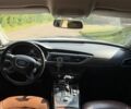 Білий Ауді А6, об'ємом двигуна 1.97 л та пробігом 353 тис. км за 13700 $, фото 2 на Automoto.ua