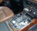 Білий Ауді А6, об'ємом двигуна 2 л та пробігом 180 тис. км за 14500 $, фото 17 на Automoto.ua