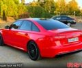 Белый Ауди А6, объемом двигателя 2 л и пробегом 180 тыс. км за 29999 $, фото 2 на Automoto.ua