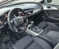 Білий Ауді А6, об'ємом двигуна 2.77 л та пробігом 237 тис. км за 11350 $, фото 46 на Automoto.ua