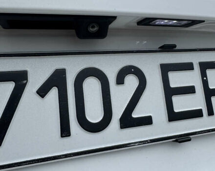 Білий Ауді А6, об'ємом двигуна 2 л та пробігом 212 тис. км за 11799 $, фото 20 на Automoto.ua