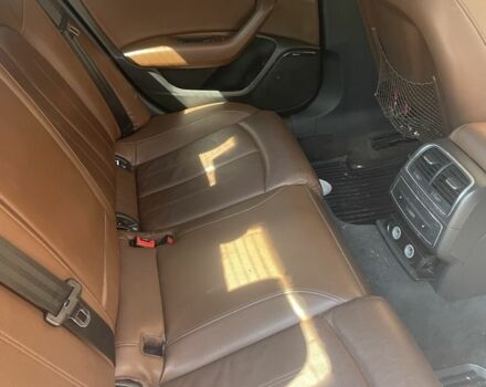 Білий Ауді А6, об'ємом двигуна 3 л та пробігом 390 тис. км за 12500 $, фото 7 на Automoto.ua