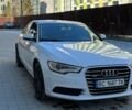 Білий Ауді А6, об'ємом двигуна 1.98 л та пробігом 246 тис. км за 13500 $, фото 13 на Automoto.ua