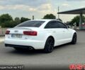 Білий Ауді А6, об'ємом двигуна 2 л та пробігом 206 тис. км за 13800 $, фото 2 на Automoto.ua