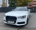 Білий Ауді А6, об'ємом двигуна 3 л та пробігом 185 тис. км за 13500 $, фото 1 на Automoto.ua