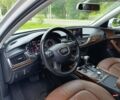 Білий Ауді А6, об'ємом двигуна 2 л та пробігом 180 тис. км за 14500 $, фото 15 на Automoto.ua