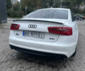 Білий Ауді А6, об'ємом двигуна 3 л та пробігом 185 тис. км за 13500 $, фото 6 на Automoto.ua