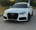 Белый Ауди А6, объемом двигателя 3 л и пробегом 253 тыс. км за 14000 $, фото 2 на Automoto.ua