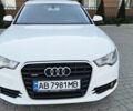 Білий Ауді А6, об'ємом двигуна 2.77 л та пробігом 237 тис. км за 11350 $, фото 34 на Automoto.ua