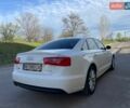 Белый Ауди А6, объемом двигателя 1.97 л и пробегом 277 тыс. км за 12499 $, фото 9 на Automoto.ua