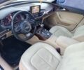 Білий Ауді А6, об'ємом двигуна 3 л та пробігом 238 тис. км за 11328 $, фото 8 на Automoto.ua
