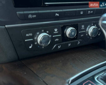 Белый Ауди А6, объемом двигателя 1.98 л и пробегом 192 тыс. км за 10999 $, фото 12 на Automoto.ua