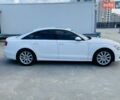 Білий Ауді А6, об'ємом двигуна 3 л та пробігом 171 тис. км за 18200 $, фото 4 на Automoto.ua