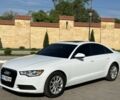 Белый Ауди А6, объемом двигателя 2 л и пробегом 254 тыс. км за 15900 $, фото 1 на Automoto.ua
