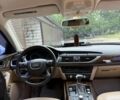 Білий Ауді А6, об'ємом двигуна 3 л та пробігом 234 тис. км за 16500 $, фото 9 на Automoto.ua