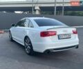 Білий Ауді А6, об'ємом двигуна 3 л та пробігом 282 тис. км за 11000 $, фото 3 на Automoto.ua