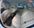 Білий Ауді А6, об'ємом двигуна 3 л та пробігом 282 тис. км за 11000 $, фото 10 на Automoto.ua