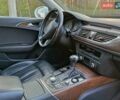 Белый Ауди А6, объемом двигателя 2.77 л и пробегом 218 тыс. км за 10900 $, фото 10 на Automoto.ua