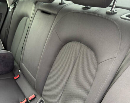 Белый Ауди А6, объемом двигателя 1.97 л и пробегом 240 тыс. км за 14000 $, фото 43 на Automoto.ua