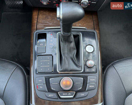 Ауди А6 2012 в Одессе на Automoto.ua Белый Ауди А6, объемом двигателя 2 л и пробегом 254 тыс. км за 15900 $, фото 63 на Automoto.ua