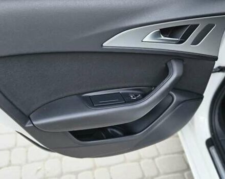 Білий Ауді А6, об'ємом двигуна 2.77 л та пробігом 237 тис. км за 11350 $, фото 61 на Automoto.ua