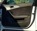 Белый Ауди А6, объемом двигателя 2.77 л и пробегом 125 тыс. км за 15500 $, фото 21 на Automoto.ua