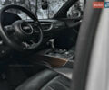 Белый Ауди А6, объемом двигателя 3 л и пробегом 187 тыс. км за 14299 $, фото 5 на Automoto.ua