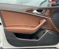 Белый Ауди А6, объемом двигателя 2 л и пробегом 221 тыс. км за 15990 $, фото 14 на Automoto.ua