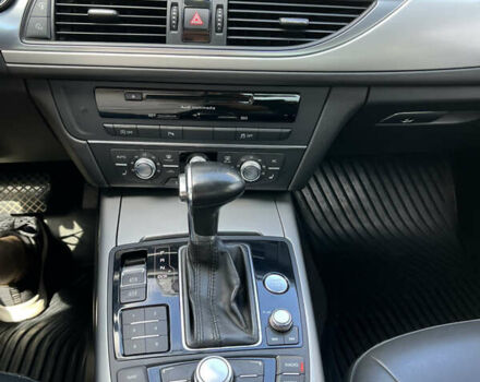 Білий Ауді А6, об'ємом двигуна 2 л та пробігом 276 тис. км за 14000 $, фото 8 на Automoto.ua