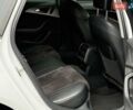 Білий Ауді А6, об'ємом двигуна 2 л та пробігом 158 тис. км за 15440 $, фото 13 на Automoto.ua
