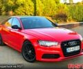 Белый Ауди А6, объемом двигателя 2 л и пробегом 180 тыс. км за 29999 $, фото 1 на Automoto.ua