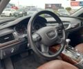 Белый Ауди А6, объемом двигателя 2 л и пробегом 221 тыс. км за 15990 $, фото 17 на Automoto.ua