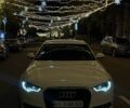 Білий Ауді А6, об'ємом двигуна 2 л та пробігом 240 тис. км за 16000 $, фото 1 на Automoto.ua
