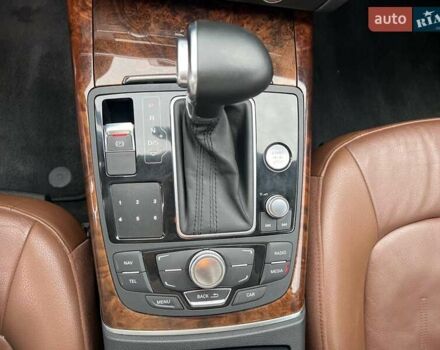 Белый Ауди А6, объемом двигателя 2 л и пробегом 221 тыс. км за 15990 $, фото 32 на Automoto.ua