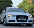 Ауди А6 2012 в Одессе на Automoto.ua Белый Ауди А6, объемом двигателя 2 л и пробегом 254 тыс. км за 15900 $, фото 4 на Automoto.ua