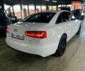 Белый Ауди А6, объемом двигателя 2 л и пробегом 244 тыс. км за 15000 $, фото 9 на Automoto.ua