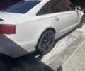 Білий Ауді А6, об'ємом двигуна 3 л та пробігом 390 тис. км за 12500 $, фото 2 на Automoto.ua