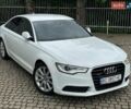 Белый Ауди А6, объемом двигателя 3 л и пробегом 221 тыс. км за 14950 $, фото 1 на Automoto.ua