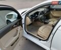 Білий Ауді А6, об'ємом двигуна 3 л та пробігом 190 тис. км за 13000 $, фото 4 на Automoto.ua