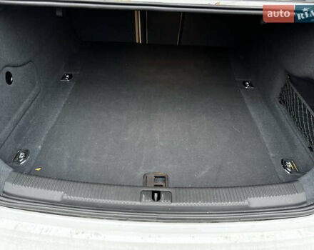 Білий Ауді А6, об'ємом двигуна 2 л та пробігом 172 тис. км за 14950 $, фото 20 на Automoto.ua