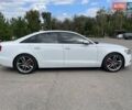 Білий Ауді А6, об'ємом двигуна 2 л та пробігом 280 тис. км за 13000 $, фото 2 на Automoto.ua