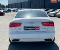 Білий Ауді А6, об'ємом двигуна 3 л та пробігом 130 тис. км за 18440 $, фото 7 на Automoto.ua