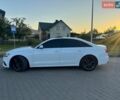 Белый Ауди А6, объемом двигателя 3 л и пробегом 253 тыс. км за 14000 $, фото 3 на Automoto.ua