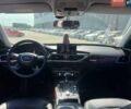 Білий Ауді А6, об'ємом двигуна 3 л та пробігом 130 тис. км за 18440 $, фото 42 на Automoto.ua