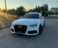 Белый Ауди А6, объемом двигателя 3 л и пробегом 253 тыс. км за 14000 $, фото 1 на Automoto.ua