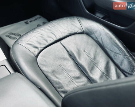 Білий Ауді А6, об'ємом двигуна 1.98 л та пробігом 270 тис. км за 12999 $, фото 37 на Automoto.ua