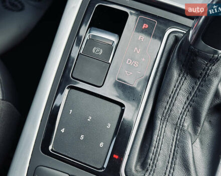 Білий Ауді А6, об'ємом двигуна 1.98 л та пробігом 270 тис. км за 12999 $, фото 49 на Automoto.ua