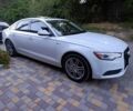 Білий Ауді А6, об'ємом двигуна 3 л та пробігом 238 тис. км за 11328 $, фото 3 на Automoto.ua