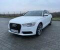 Белый Ауди А6, объемом двигателя 2 л и пробегом 207 тыс. км за 12500 $, фото 1 на Automoto.ua